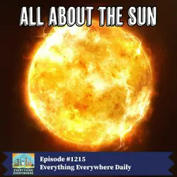 All About the Sun
