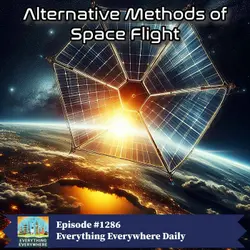 Alternative Forms of Space Flight