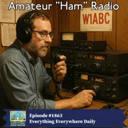 Amateur Radio