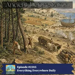 Ancient Deforestation