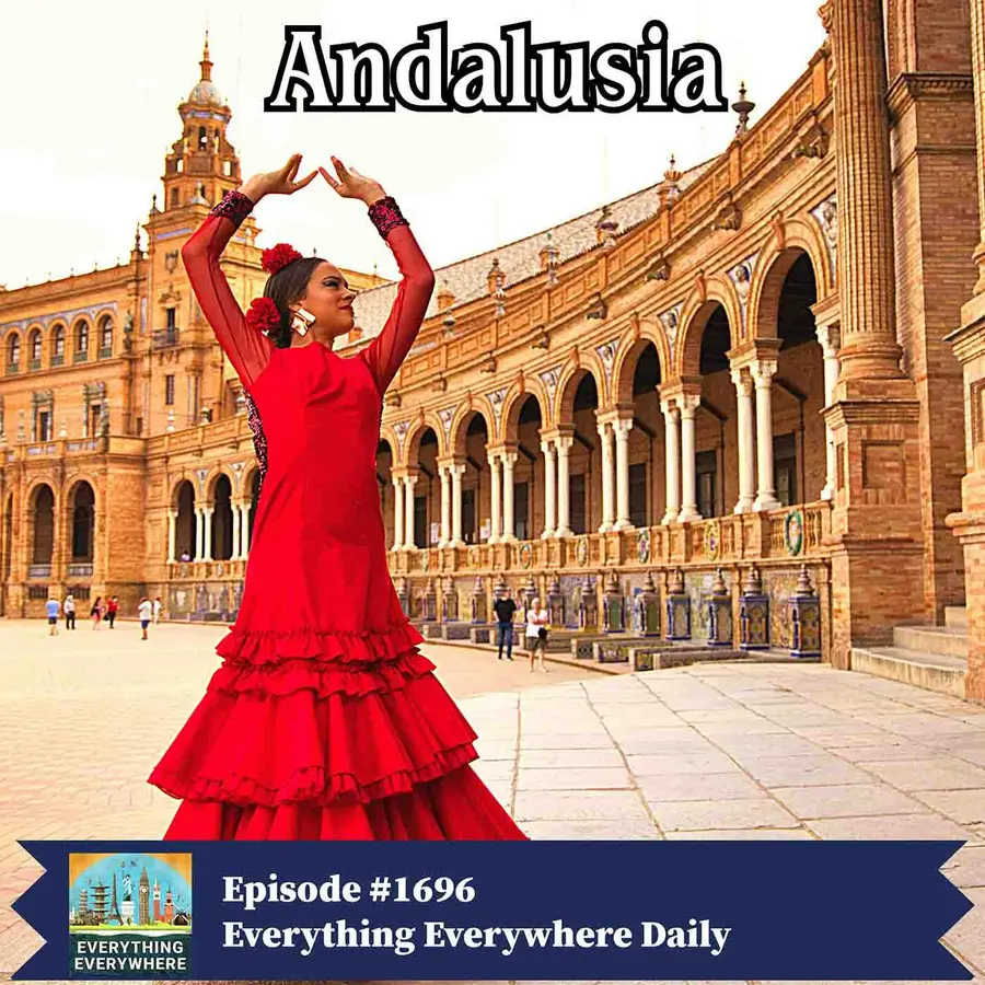 Everything Everywhere Daily: History, Science, Geography & More