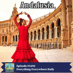 Andalusia