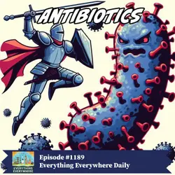 Antibiotics