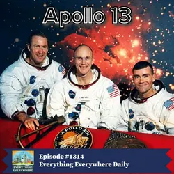Apollo 13 (Encore)