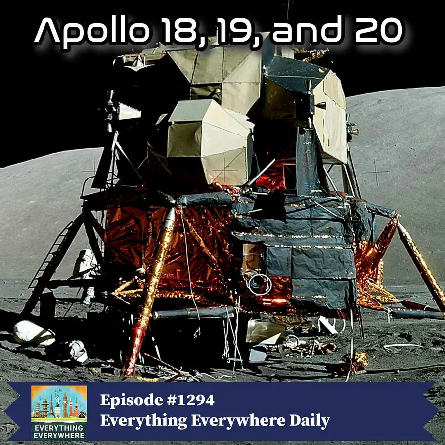Everything Everywhere Daily: History, Science, Geography & More