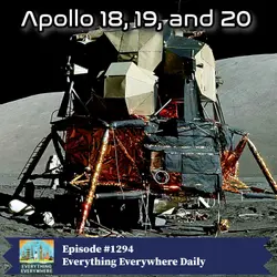 Apollo 18, 19, and 20 (Encore)