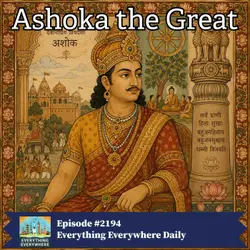 Ashoka the Great