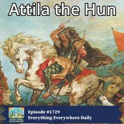 Attila the Hun (Encore)
