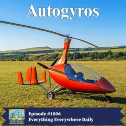 Autogyros