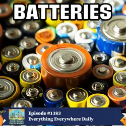Batteries