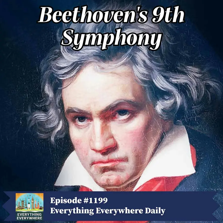 Everything Everywhere Daily: History, Science, Geography & More