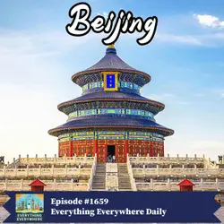 Beijing Through the Ages: Exploring 3,000 Years of History