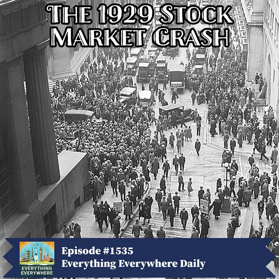 Everything Everywhere Daily: History, Science, Geography & More