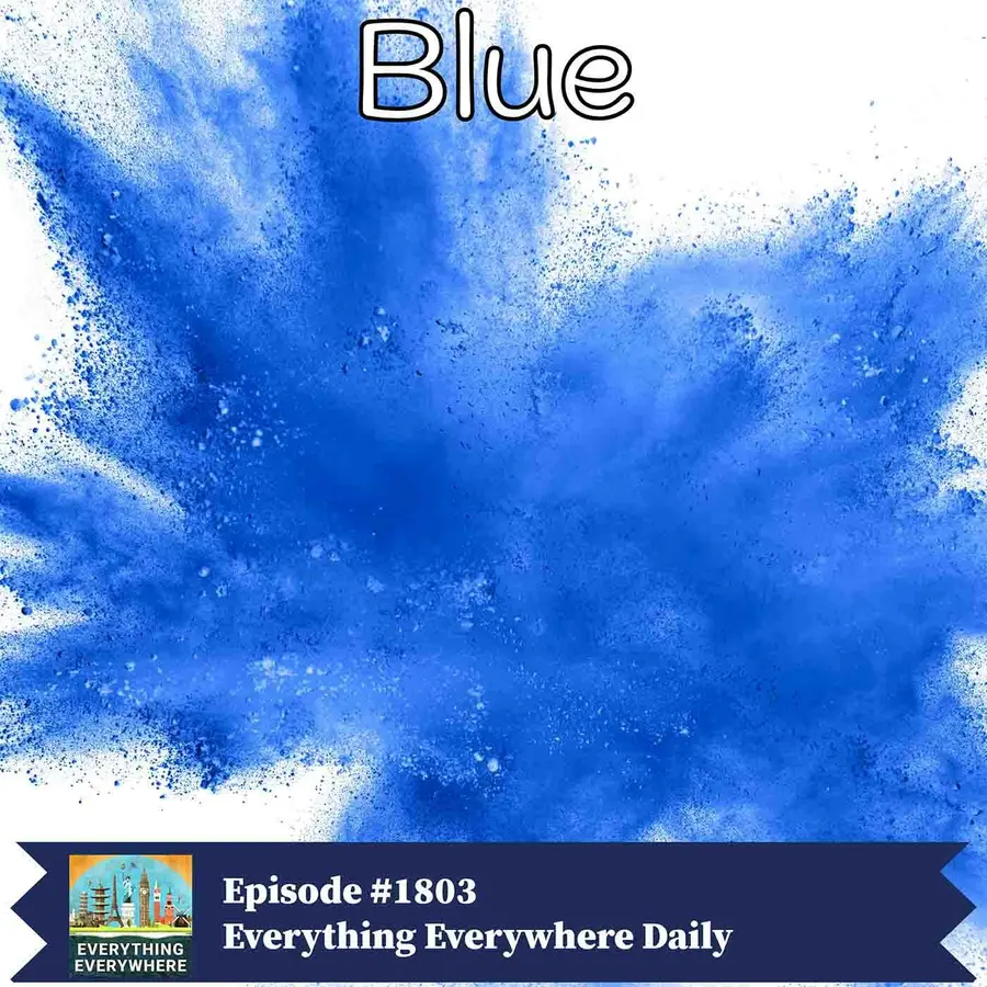 Everything Everywhere Daily: History, Science, Geography & More