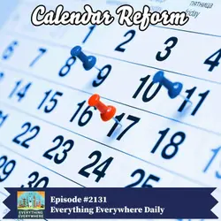 Calendar Reform (Encore)