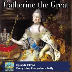 Catherine the Great