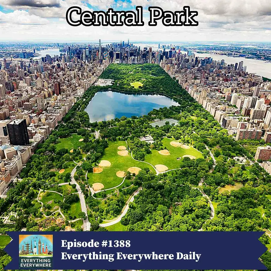 Everything Everywhere Daily: History, Science, Geography & More