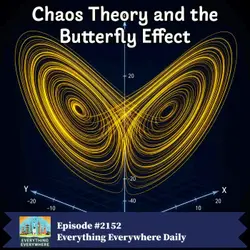 Chaos Theory and the Butterfly Effect