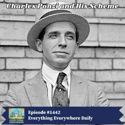 Charles Ponzi and His Scheme (Encore)