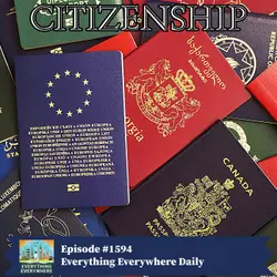 Citizenship