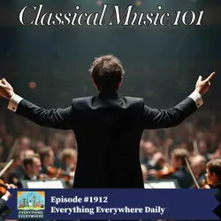 Classical Music 101