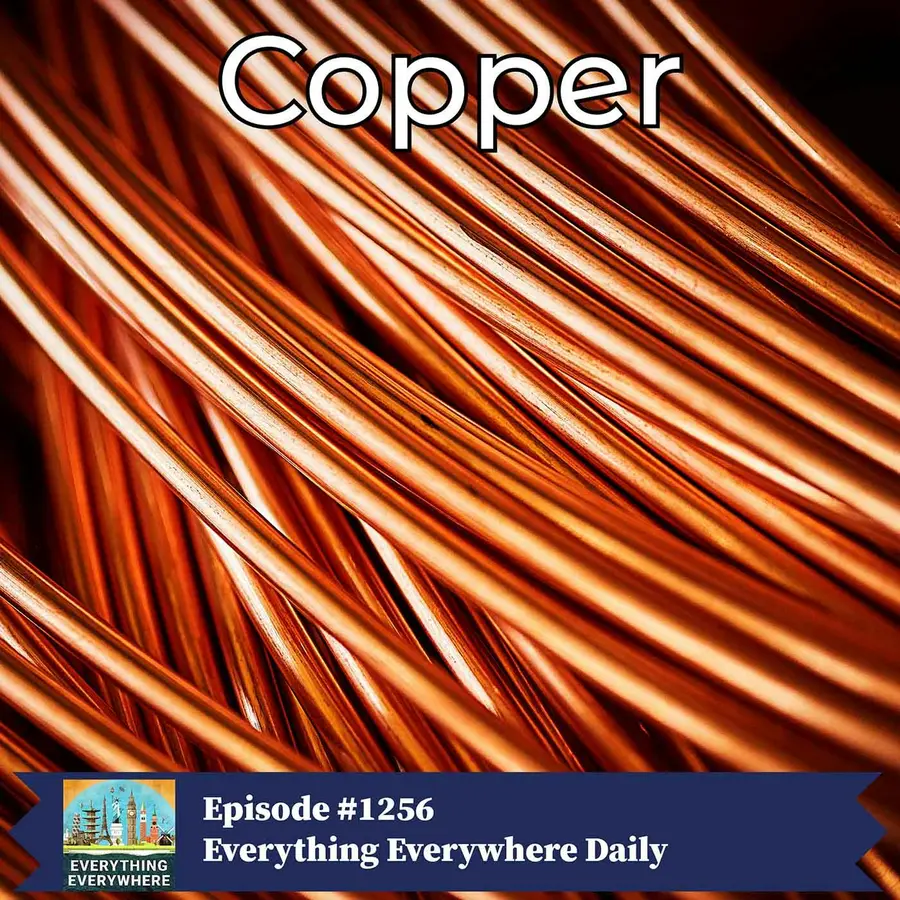 Everything Everywhere Daily: History, Science, Geography & More