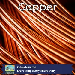 Copper