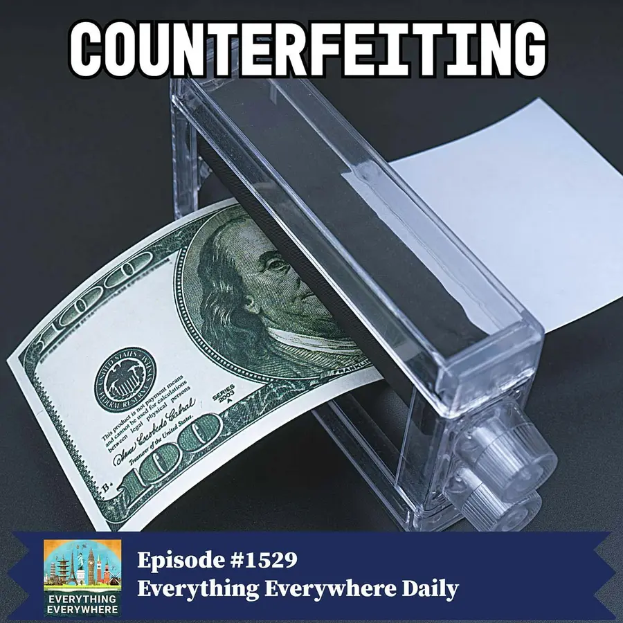Everything Everywhere Daily: History, Science, Geography & More