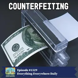 Counterfeiting