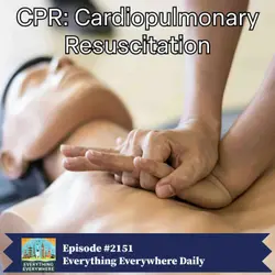 CPR: Cardiopulmonary Resuscitation