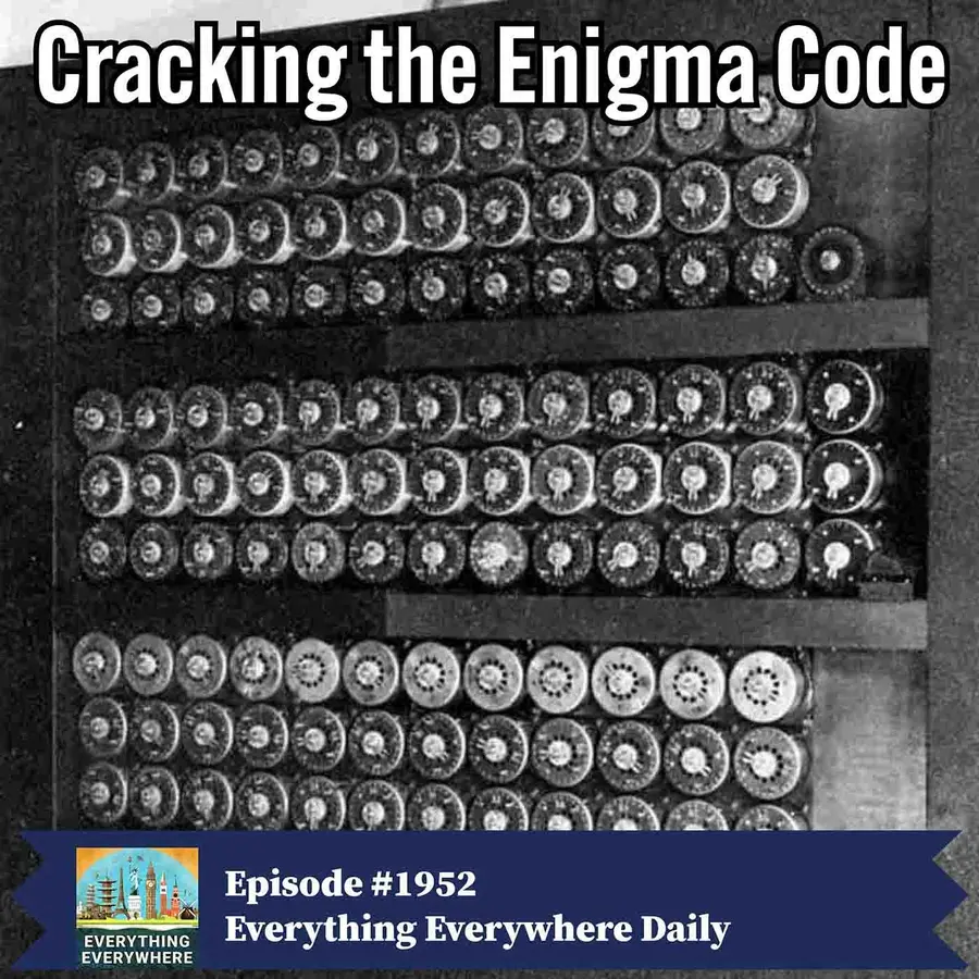 Everything Everywhere Daily: History, Science, Geography & More