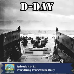 D-Day