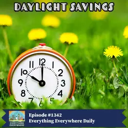 Daylight Savings (Encore)