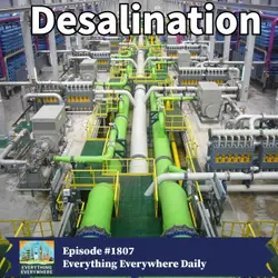 Desalination