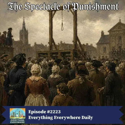 Everything Everywhere Daily: History, Science, Geography & More