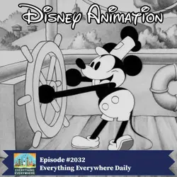 Disney Animation