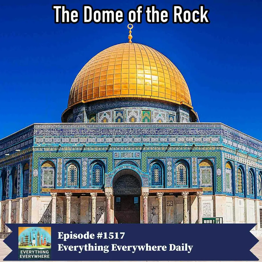 Everything Everywhere Daily: History, Science, Geography & More