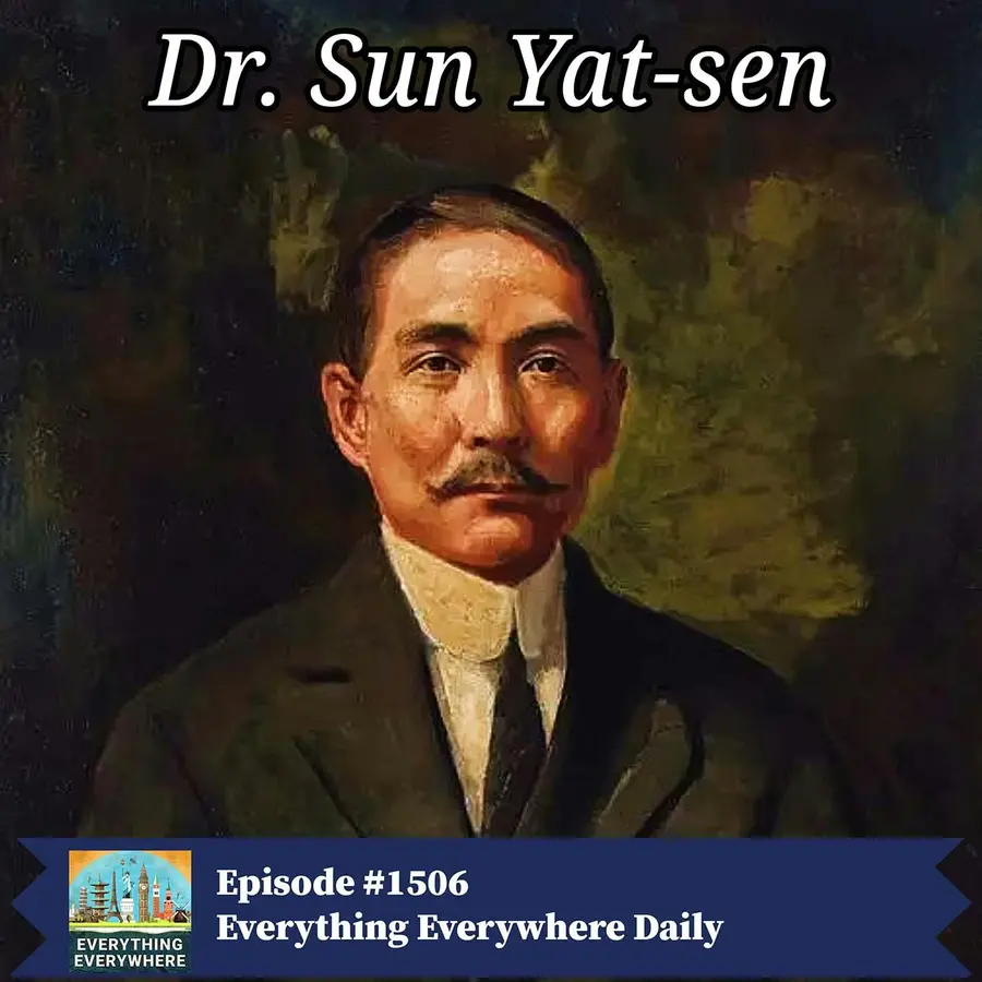 Everything Everywhere Daily: History, Science, Geography & More