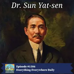 Dr. Sun Yat-sen (Encore)