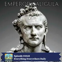 Emperor Caligula