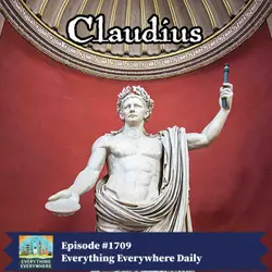 Emperor Claudius (Encore)