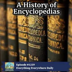 Encyclopedias