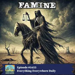 Famine