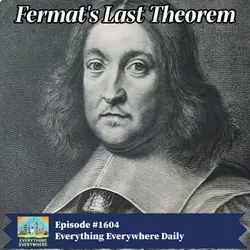 Fermat's Last Theorem