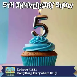 Fifth Anniversary Episode