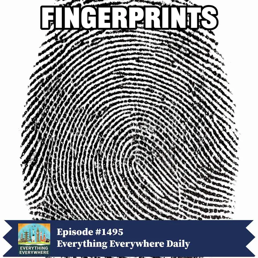 Everything Everywhere Daily: History, Science, Geography & More