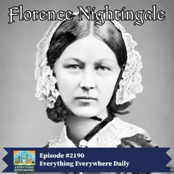 Florence Nightingale and the Birth of Modern Healthcare