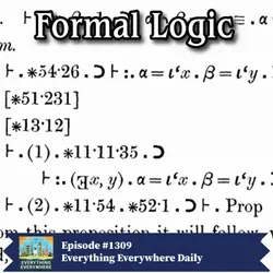 Formal Logic