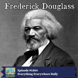 Frederick Douglass