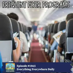 Frequent Flyer Programs
